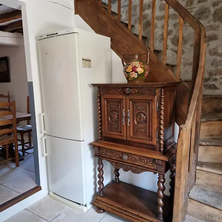 Le Vieux Fusil La Celle-sous-Gouzon