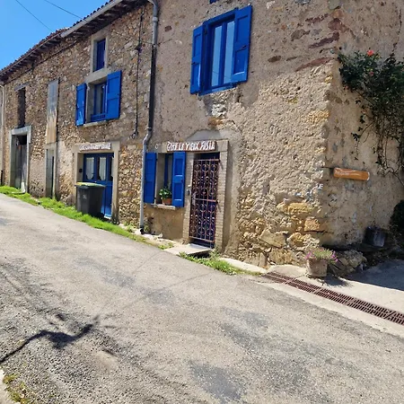 Le Vieux Fusil * La Celle-sous-Gouzon