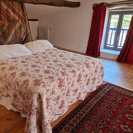 Casa de Férias Le Vieux Fusil