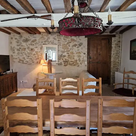 Le Vieux Fusil * La Celle-sous-Gouzon