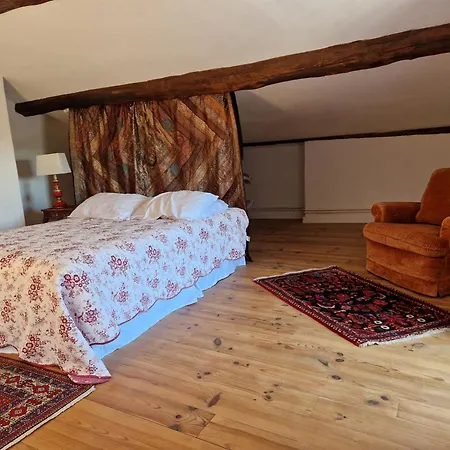 Le Vieux Fusil Casa de Férias