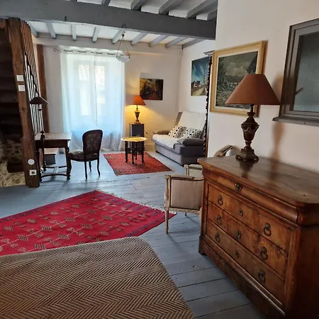 Le Vieux Fusil Casa de Férias