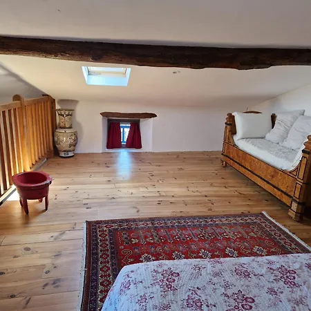 Casa de Férias Le Vieux Fusil *