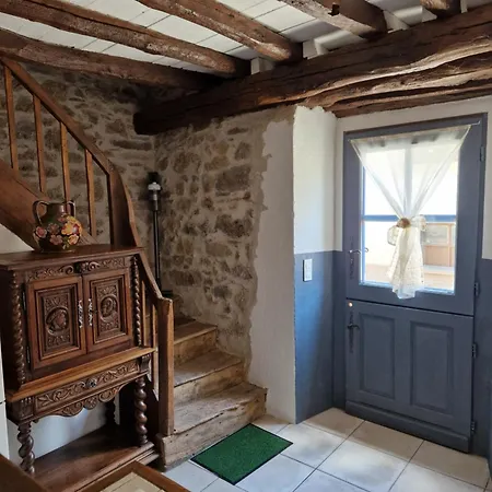 Le Vieux Fusil