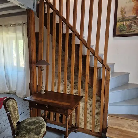 Le Vieux Fusil * Nalzen