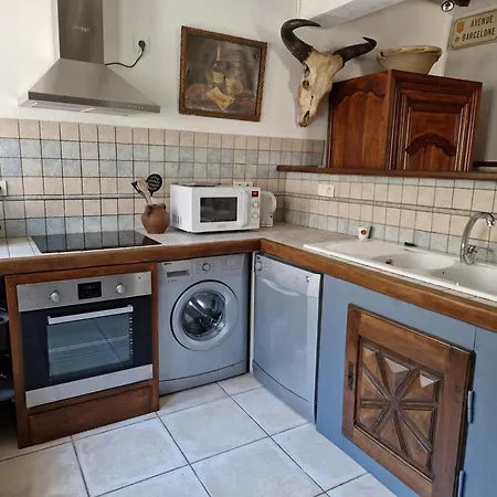 Casa de Férias Le Vieux Fusil