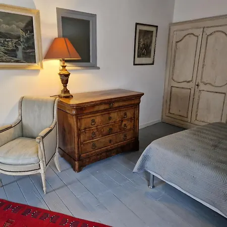 Casa de Férias Le Vieux Fusil