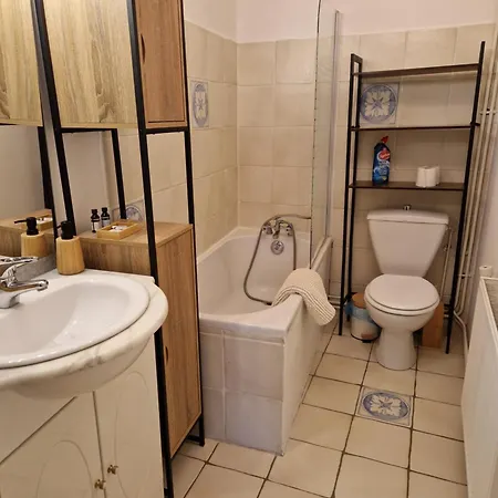 Le Vieux Fusil Casa de Férias