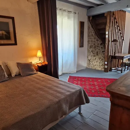 Le Vieux Fusil Nalzen