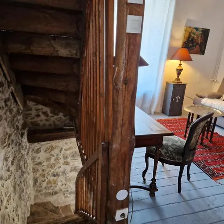 Le Vieux Fusil Casa de Férias
